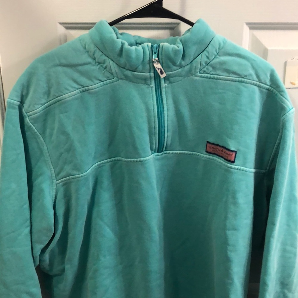 VV Shep Shirt